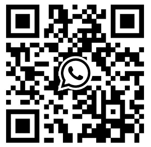 WhatsApp QR Code