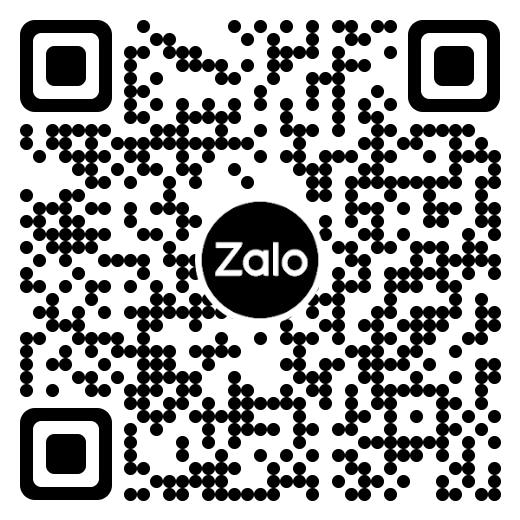 Zalo QR Code